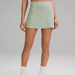 Lululemon Lululemon Align High-Rise Skirt Palm Court Skirt